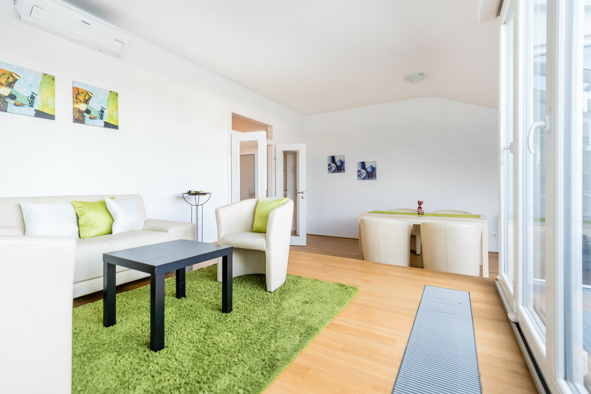 Duschel Apartments City Center Вена Экстерьер фото